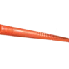 A baseball bat is shown with the number 1 3 on it.