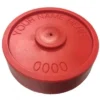 3/8" RingGuard MAXXcaps *Box of 180*