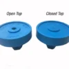 3/8" RingGuard MAXXcaps *Box of 180* - Image 2